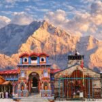 Dehradun To Badrinath Taxi Service | Check Taxi Fare & Book Online