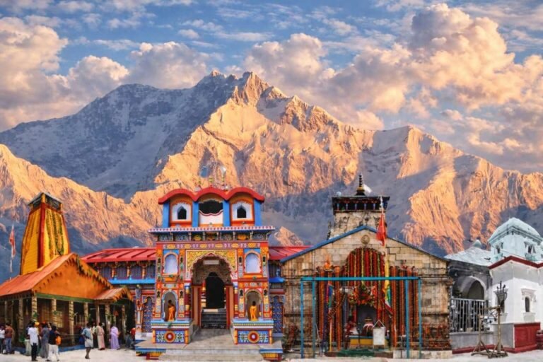 Dehradun To Badrinath Taxi Service | Check Taxi Fare & Book Online