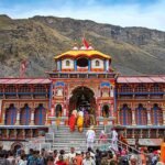 Delhi To Badrinath Taxi Package | Check Taxi Fare & Book Online