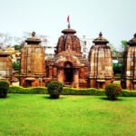 Bhubaneswar to Puri Cab Booking | Check Cab Fare & Book Online