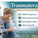 Traumeterapi København – Når du ved, hvad der burde ændres, men ikke kan slippe mønstret