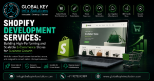 Shopify Website Optimization Services: Improve Speed, Performance, and Conversions