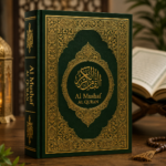 Quran Memorization Course – Memorize the Holy Quran Online