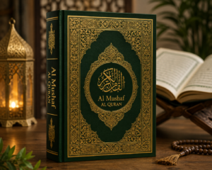 Quran Memorization Course – Memorize the Holy Quran Online