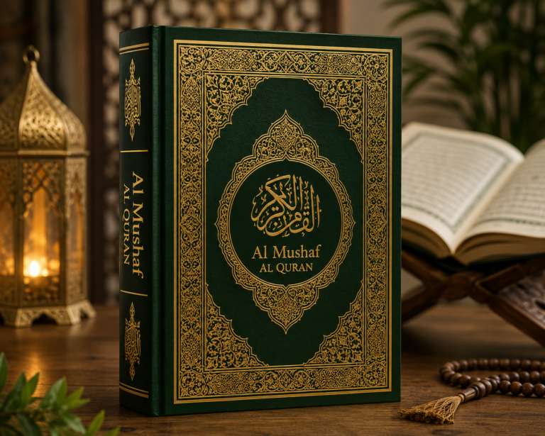 Quran Memorization Course – Memorize the Holy Quran Online