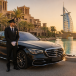 Why More Travelers Are Choosing Private Chauffeur Services Over Taxis in Dubai