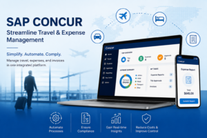 SAP Concur: Training, Careers, Benefits, and Certification Guide