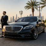 What Your Car Choice Says Before You Say a Word in Dubai