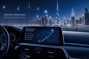 5 Airport Transfer Mistakes Travelers Make in Dubai