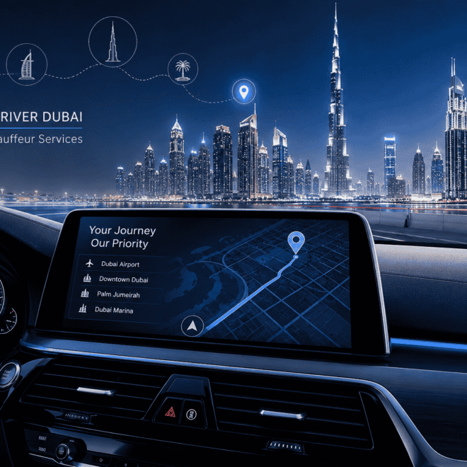5 Airport Transfer Mistakes Travelers Make in Dubai