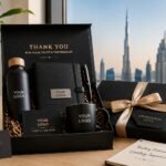 What Businesses Should Consider When Choosing Corporate Gift Suppliers in Dubai