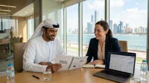 How Website Development in Abu Dhabi Has Changed in 2026 (And What It Means for Your Next Project)
