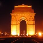 Agra to Delhi taxi booking | Check Taxi Fare & Book Online