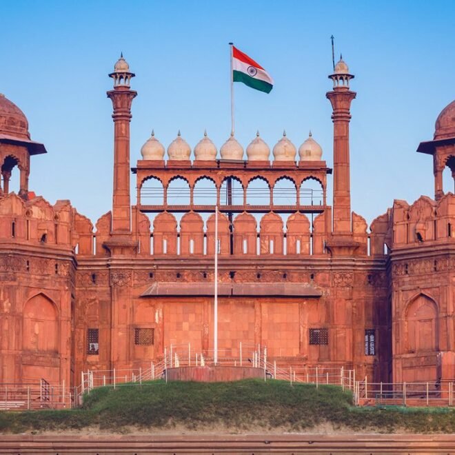 Jaipur to Delhi Cab Price | Check Cab Fare & Book Online