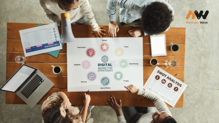 PPC Services in Singapore & Social Media Marketing Agency in Singapore: A Smarter Growth Strategy for 2026