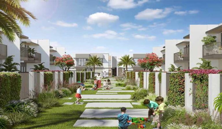 Exploring Lifestyle and Residential Choices at The Valley by Emaar