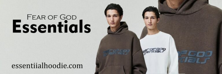Essentials Hoodie Sale Guide for Smart Shoppers