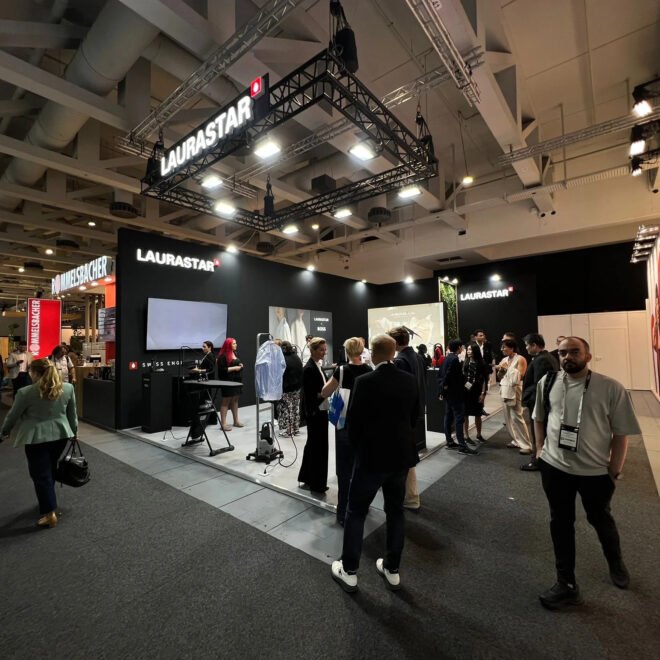 How Can Frankfurt Exhibition Stands Turn Visitors Into Business Opportunities?