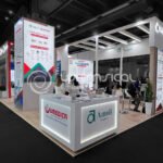 How Does Professional Exhibition Stand Design Improve Visibility in Stuttgart?