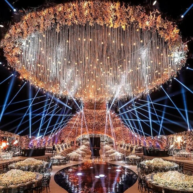 Best Event Planner in Pakistan for Creating Unique and Memorable Celebrations