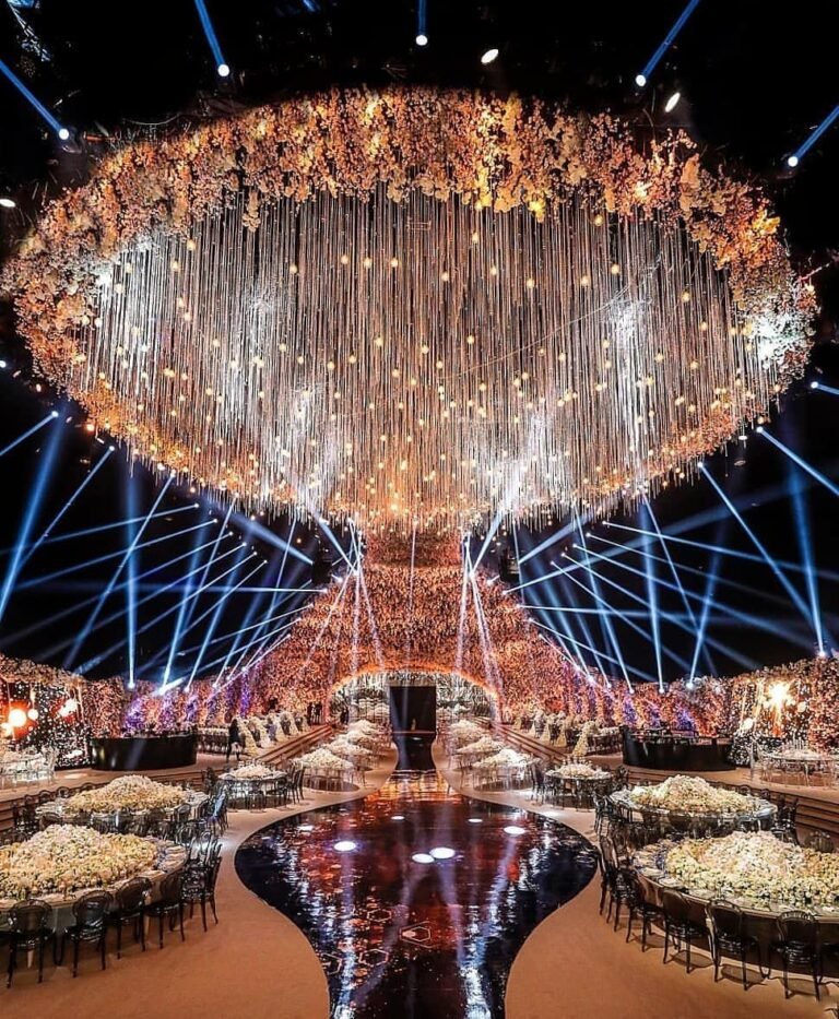 Best Event Planner in Pakistan for Creating Unique and Memorable Celebrations