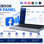 Facebook SMM Panel: A Complete Guide for Businesses and Creators in 2026