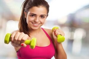 Achieving better health
