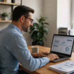 Why I Stopped Doing My Company’s Books the Hard Way