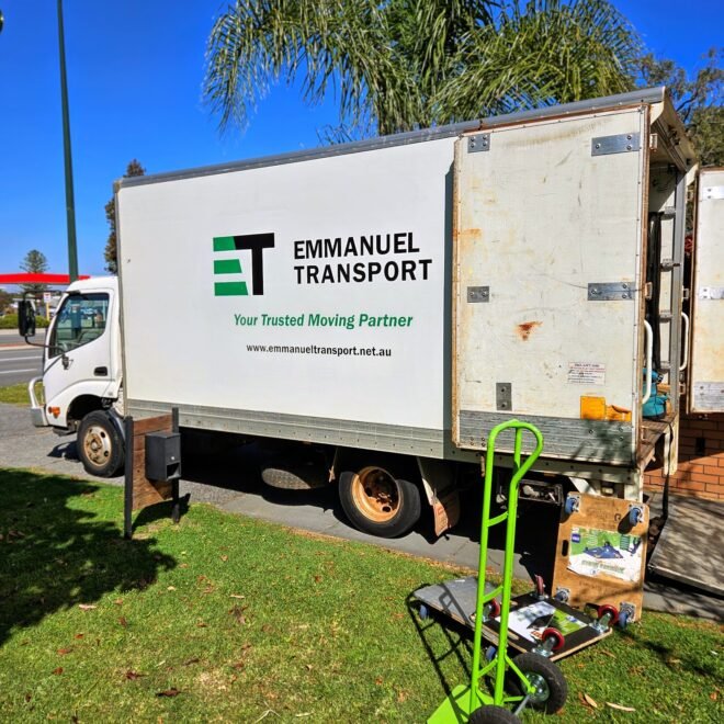 Furniture Movers Perth – Reliable Furniture Moving Services You Can Trust