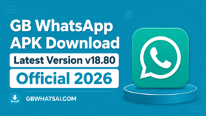 How to Update GB WhatsApp: Complete Guide 2026