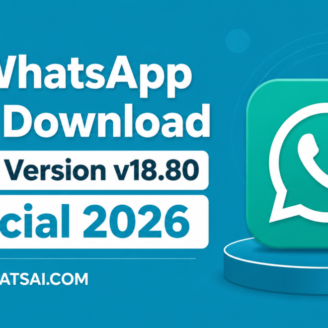 How to Update GB WhatsApp: Complete Guide 2026