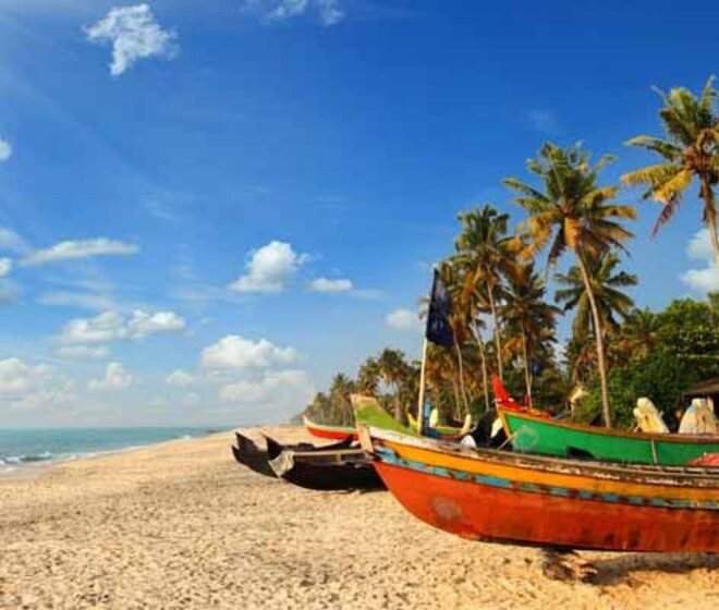 Mumbai to Goa Taxi Price | Check Taxi Fare & Book Online