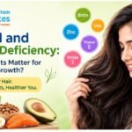 Hair Fall and Vitamin Deficiency: Which Nutrients Matter for Healthy Hair Growth?