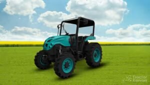 Check out the List of HAV Tractors with Prices and Features