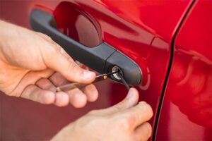 Vehicle Locksmiths Point Cook