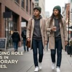 The Changing Role of Hoodies in Contemporary Wardrobes