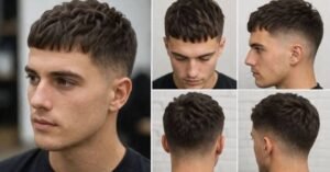 French Crop Haircuts: Myths vs Facts You Should Know