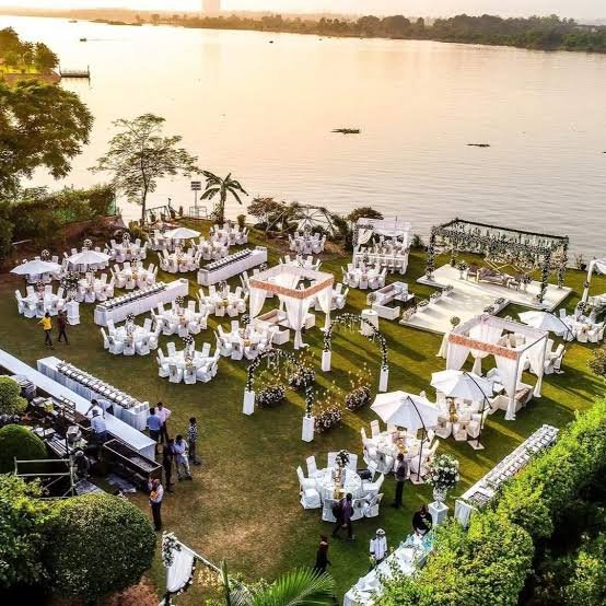 Best Event Planner in Karachi for Professional and Memorable Events