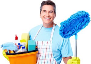 تنظيف المنزل الجديد قبل السكن وأبرز الخطوات المطلوبة