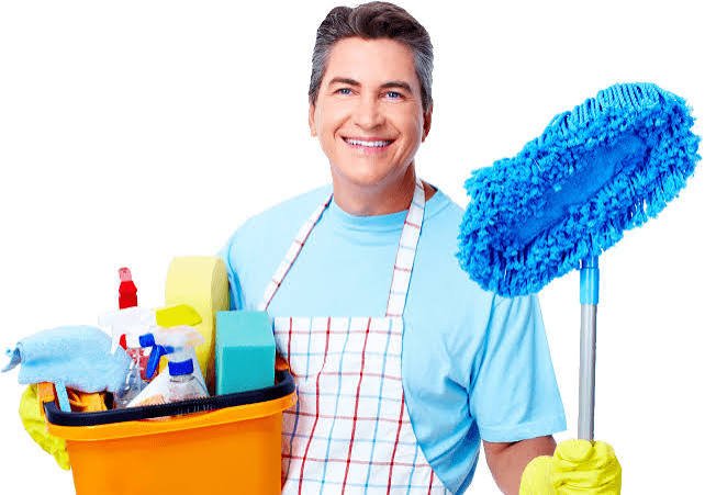 تنظيف المنزل الجديد قبل السكن وأبرز الخطوات المطلوبة