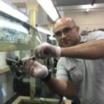 Acid Etch & Graffiti Removal: A Better Way to Restore Damaged Glass