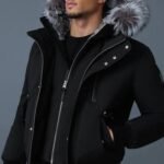 Moncler Jacket | Discover Sleek Outerwear for Modern Winter Wardrobes