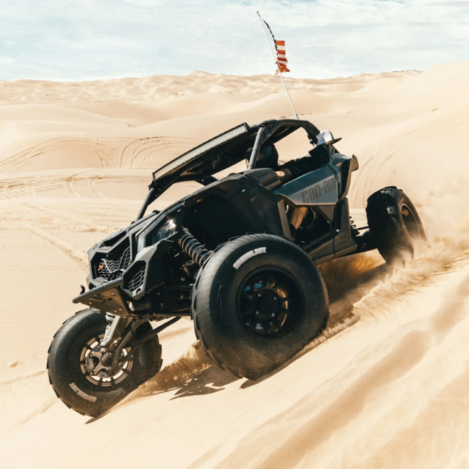 Upgrade Your Powersports Vehicle with Premium ATV, UTV, and Motorcycle Parts