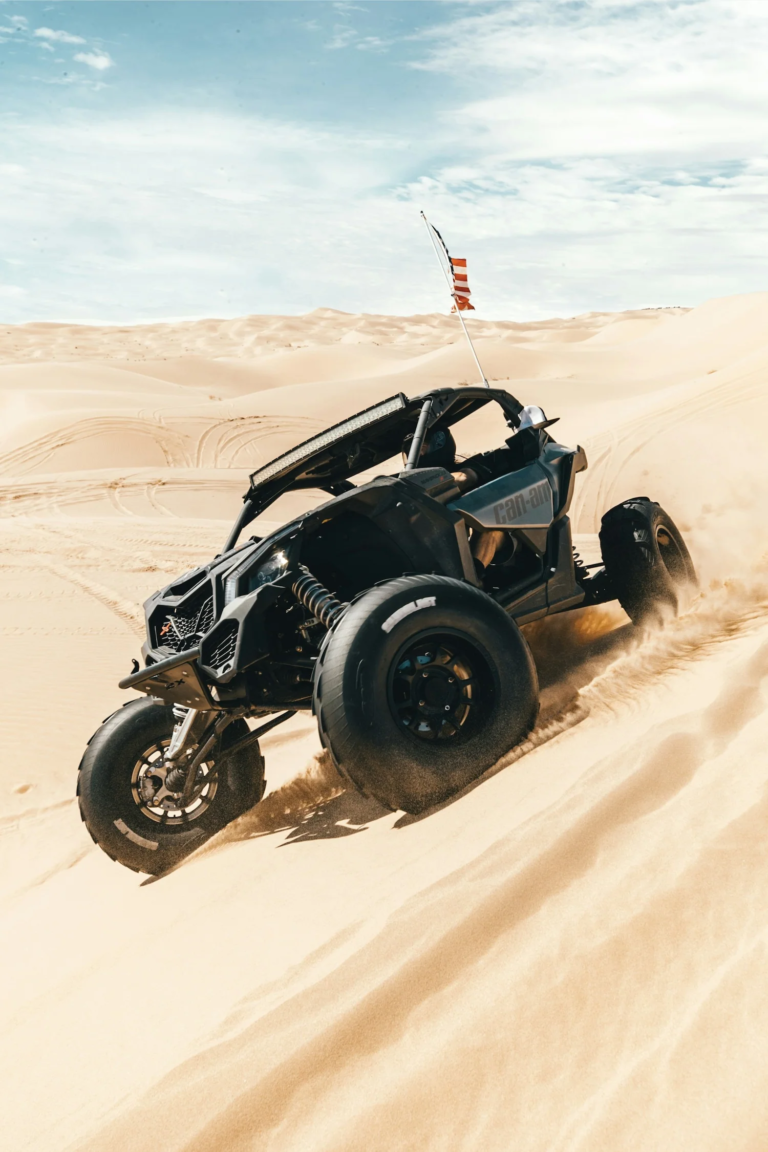 Upgrade Your Powersports Vehicle with Premium ATV, UTV, and Motorcycle Parts