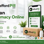 Why Is AffordPill Worth Considering as an Indian Pharmacy Online Platform?