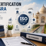 ISO Certification in Agra