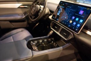 Automotive Headliners Evolve as Vehicle Interiors Prioritize Comfort, Safety and Material Efficiency
