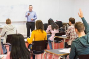 Best SSC Coaching in North Delhi for Focused Exam Preparation and Better Results – BST Competitive Classes