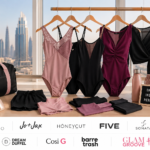 Leading Dancewear Brand in Dubai for Every Dancer