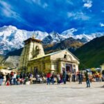 Taxi From Dehradun To Kedarnath | Check Fare & Book Taxi Online